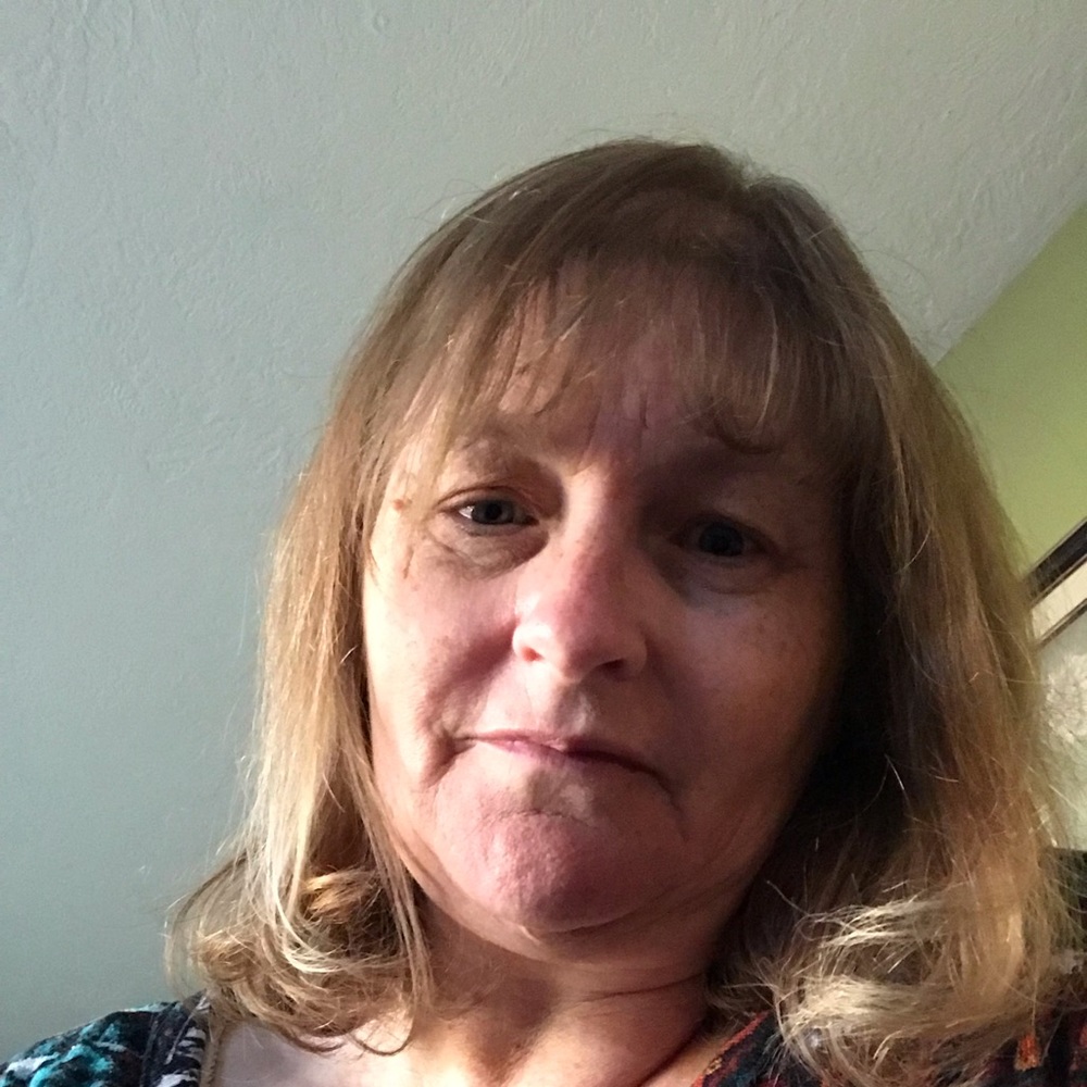 Meet your Posher, Tammy